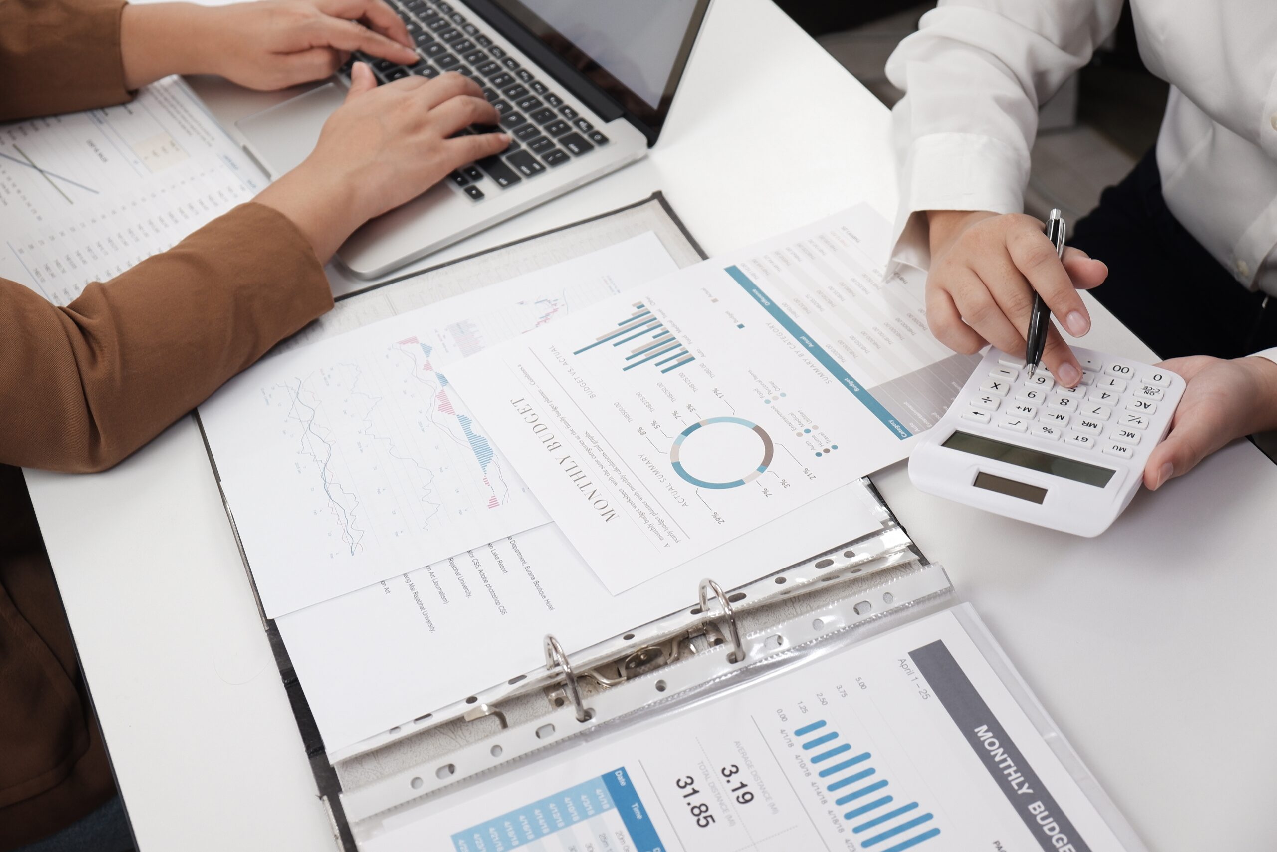 Abschreibungen & Steuervorteile